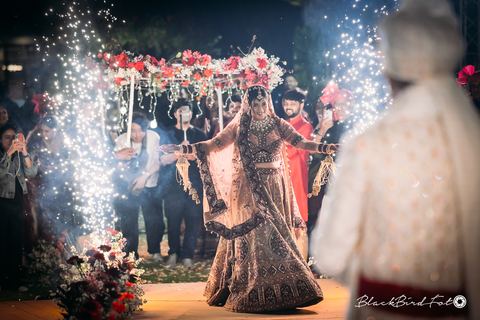 Wedding S&M photograph 09