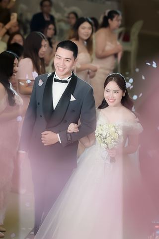 Wedding N&P photograph 11