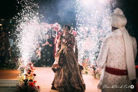 Wedding S&M photograph 11
