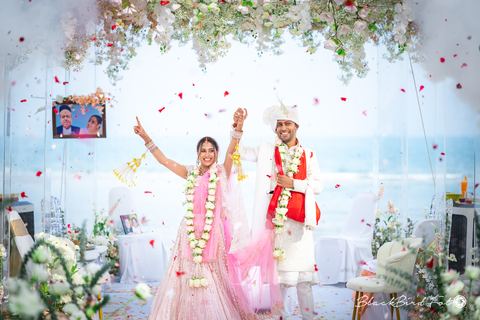 Wedding C&A