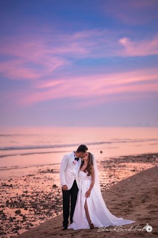 Wedding C&A