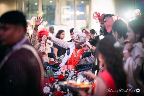 Wedding S&M photograph 03