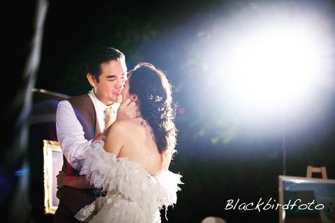 Wedding P&T photograph 15
